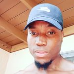 Leon Covington - @godspeed3.90 - Instagram