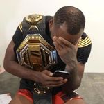 Leon "Son of Colby Covington" Edwards - @leonedwardssonofcolbycovington - Instagram