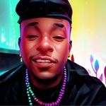 Rodney Leon Covington Jr. - @turtlehermitcollege - Instagram