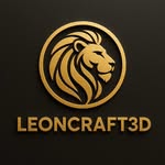 León Craft 3D - @leoncraft3d - Instagram