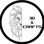 Leon_Crafts&3D - @leon_crafts_3d - Instagram