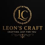 𝗟𝗘𝗢𝗡’𝗦 𝗖𝗥𝗔𝗙𝗧 - @leonscraft - Instagram