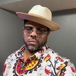Leon Crawford - @gailsson - Instagram