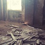 Everything Lost is meant to be found - @leoncroftwong - Instagram