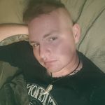 Leon Croft - @xxn0xf3arxx - Instagram