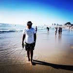 Leon Crow - @bassist_leo - Instagram