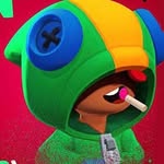 LeonCrow-Brawlstars🍄 - @leoncrowbrawlstars12 - Instagram