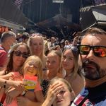 Leon & Melody Crowley - @crowleycorner - Instagram