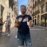 Leon Crowley - @crowley76 - Instagram