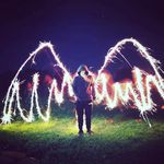 Leon Crowley - @leonc49 - Instagram