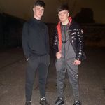 leoncrowley - @leoncrowley4 - Instagram