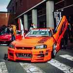 Leon Cumberbatch - @batch_1xtra - Instagram