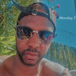 Leon Cumberbatch - @mrlion3 - Instagram