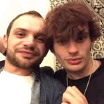 Leon Currie - @lmc_x92 - Instagram