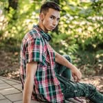 Leon Daniel - @1leondaniel1 - Instagram