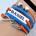 Leon Daniel - Facebook