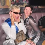 Leon Daniel Maclaren - @thegaypisces - Instagram