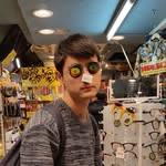 Leon Danziger - @leondanziger - Instagram