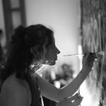 Darby Leondra • Mural Artist - @darbyleondra - Instagram