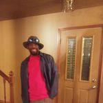 Leon Darby - @leondarby40 - Instagram