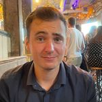 Leon Hayden Darby - @darbyleon - Instagram