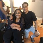 Leon Dash - @dashleon1 - Instagram