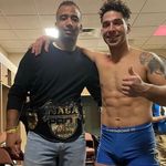 Leon Davis - @davis1504 - Instagram