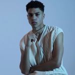 Leon Davis - @44leondavis44 - Instagram