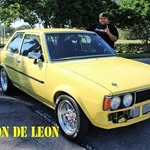 Leon DE Leon - @banchee.robao - Instagram