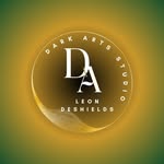 Leon Deshields Dark Arts Studio - @lddarkarts - Instagram