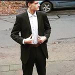 Leon Deutsch - @leon666satan - Instagram