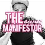 Leon MANIFESTOR auf deutsch - Nicht-Sakral/Aufladen/5er Linie - @the.german.manifestor - Instagram