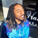 Leon DeVille - @blackstardaichi - Instagram