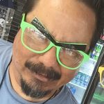Leon DeWitt - @bigbizljd - Instagram