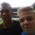 Leon Dick - @leeonn11 - Instagram