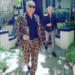 Leon Dickson - @leondickson74 - Instagram
