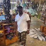 Leon Dillard - @dillard5952 - Instagram