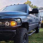 Jovani Leon - @dodge_leon - Instagram