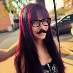 Lain Dodson - Facebook