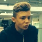 Leon Dodson - @leondoddy - Instagram