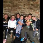 Leon Dooley - @leondooley1 - Instagram