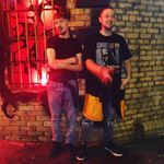 Leon Dooley - @leondooley - Instagram