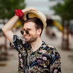 Leon Dunlap - @leontravels143 - Instagram