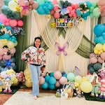 Nora De Leon Dunlap - @luvhoneybunny - Instagram