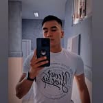 Leon Duran - @10_leon_08.22 - Instagram
