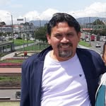 Ricardo Leon Duran - @leonduranricardo - Instagram