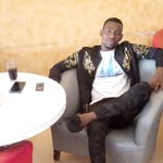 yaya N'da - @leondurand89 - Instagram