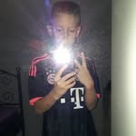 Leon Eckert - @xxleon_yt_xx - Instagram