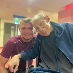Leon Edwards - @leon.edwards.3956690 - Instagram