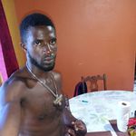 Leon Edwards - @leonedwards349 - Instagram